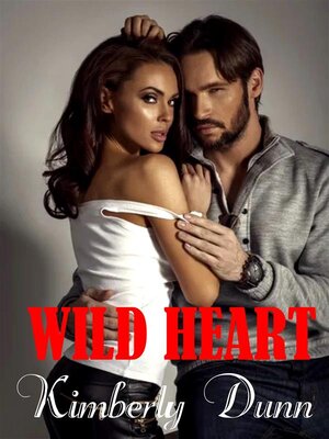 cover image of Wild heart